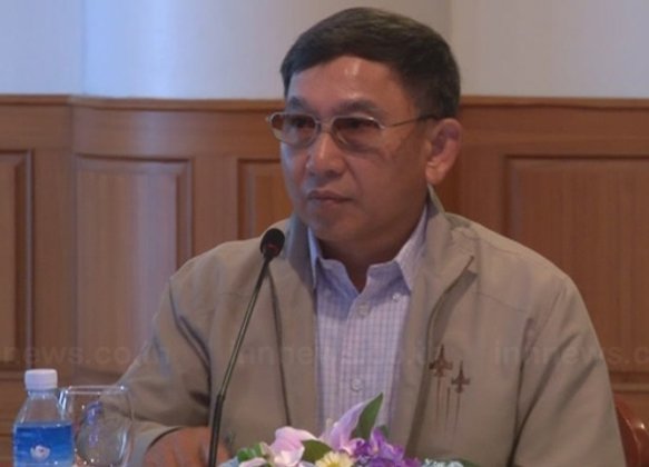 ประจินถกปฏิรูปพลังงานข้อมูลครบรอสรุปคงดีเซลต่อ