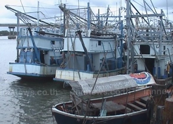 เอกชน จี้ รัฐจัดระเบียบเรือประมงนอกแถว