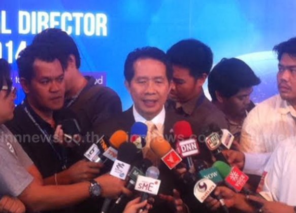 เอกชนเสนอปฏิรูประบบราชการไทยแก้คอร์รัปชั่น