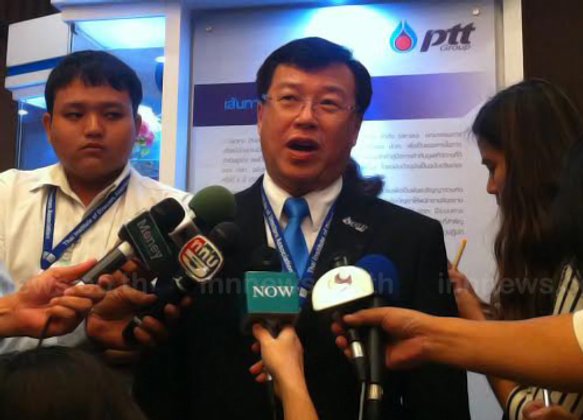 ปตท.ห่วงสถานการณ์ในอิรักดันราคาน้ำมันพุ่ง