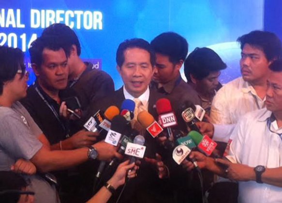ปธ.สอท.มองคสช.ทำงาน1เดือนหนุนนโยบายชัด