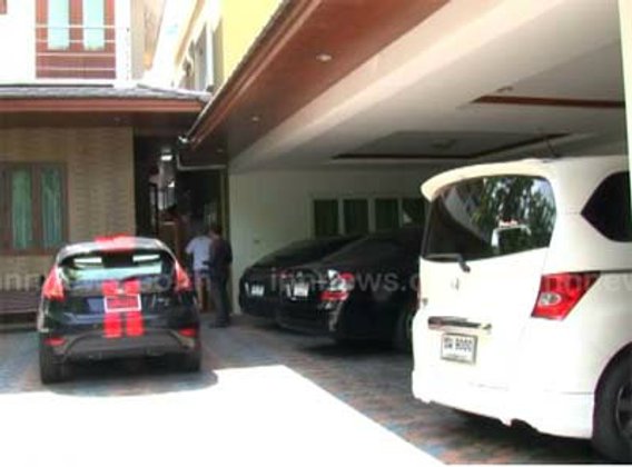 ปปง.ค้น4จุดยึดทรัพย์500ล.เจ้าของรร.สอบโยงโกงภาษี