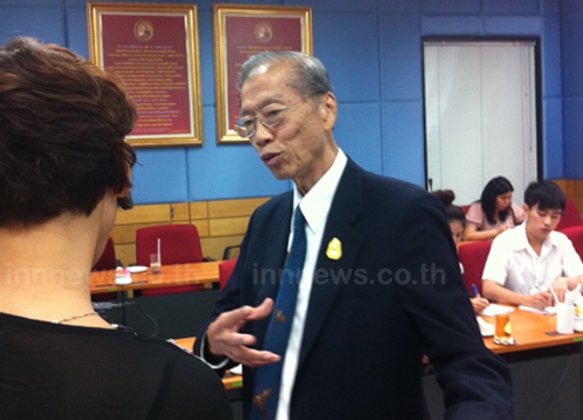 ส.อ.ท.ห่วงอียูตัดสิทธิ์GSPกระทบส่งออกรถปี58