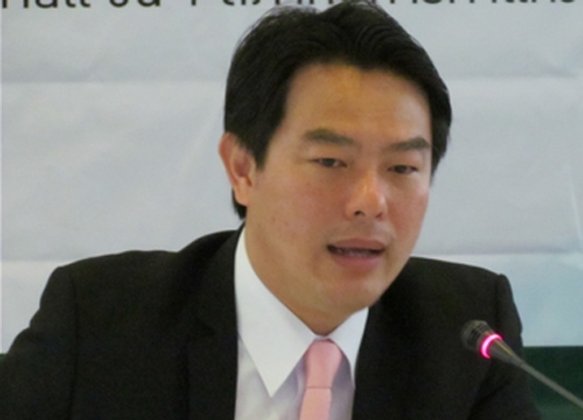 สถาบันอาหารแนะบูรณาการแก้ปัญหาการค้ามนุษย์