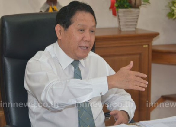 กรมการค้าภายในเล็งประกาศราคาแนะนำลดปัจจัยการผลิต