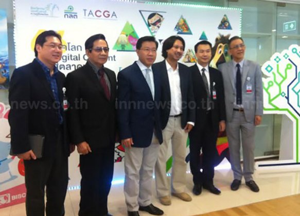 ก.ล.ต.ระดมทุนผ่านtrustช่วยธุรกิจภาพยนตร์ดิจิตอลคอนเทนต์