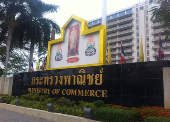 พาณิชย์ เร่งเเก้ปัญหา Tier 3 ห่วงสินค้าไทย