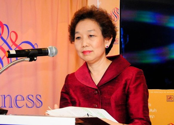 พณ.ตั้งศปช.ปราบละเมิดทรัพย์สินทางปัญญา