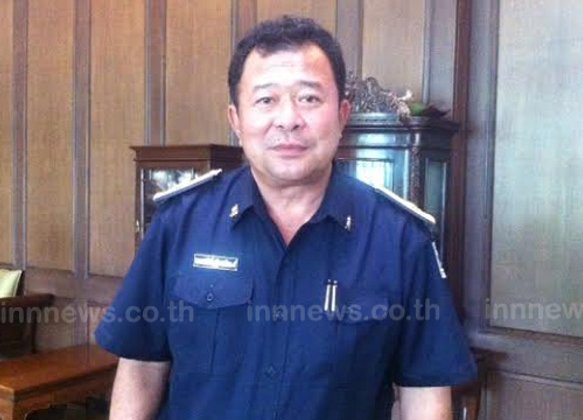 ปลัดพณ.ลงนามโยกสุรศักดิ์-สมชาติเป็นผู้ตรวจฯ