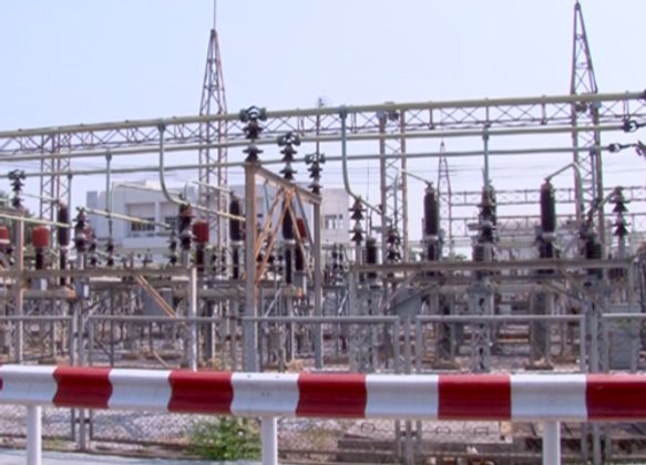 หยุดจ่ายก๊าซJDA-A18สถานการณ์ไฟฟ้าเป็นปกติ