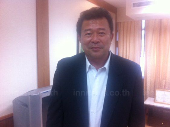 อธิบดีผู้บริหารก.พาณิชย์ยังไม่เห็นคำสั่งย้าย