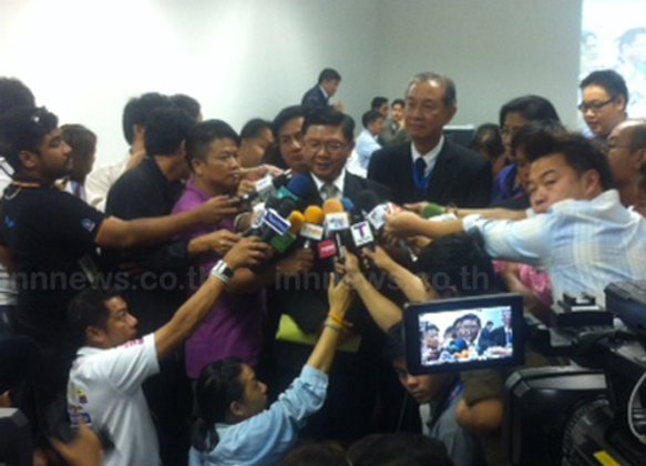 กองสลากฯจัดโควตาสลากให้ผู้พิการเพิ่มกว่า3พันราย