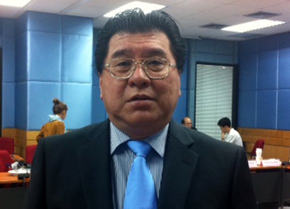 สอท.หวังคสช.แก้คอร์รัปชั่นห่วงอนาคตแรงงานไหลกลับ