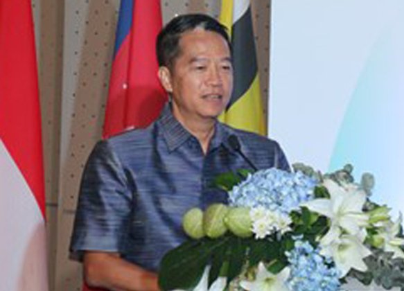 พาณิชย์เร่งแจงคู่ค้าข้าวไทยยังคุณภาพดี