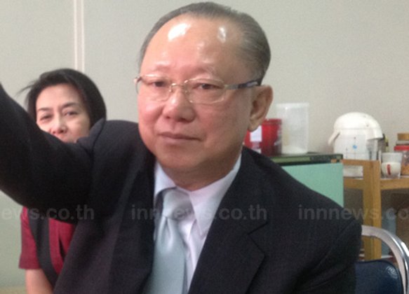 สังศิต ชี้ ประภัสร์ ต้องลาออกรับผิดคดีน้องแก้ม