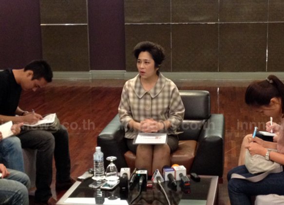 ธปท.แนะผู้ประกอบการลงทุนเครื่องจักรเพิ่มดันส่งออก