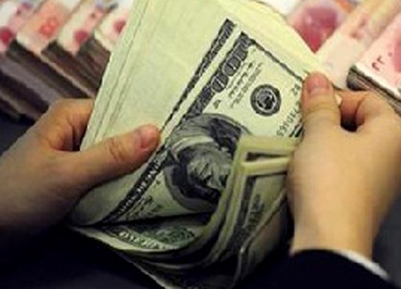 ปี 58 ดอกเบี้ยขาขึ้น หลัง QE จบ 3 ต.ค. 57