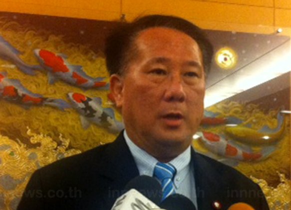 ก.อุตฯเตรียมเชิญเอกชนประชุมร่วมทำงานบูรณาการ