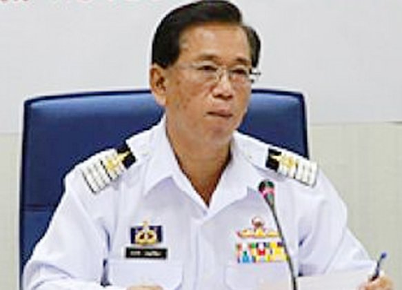 ขสมก.รอนโยบายคสช.โครงการซื้อรถเมล์ใหม่