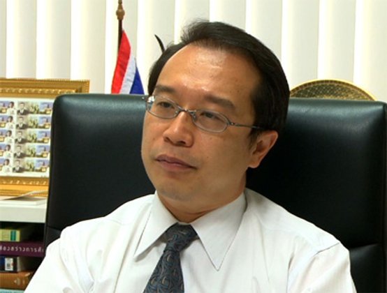 อนุสรณ์มองศก.ไทยมีเสถียรภาพจับตาสนช.