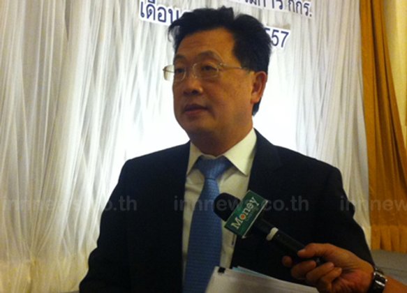 กกร.ชง5เรื่อง14ประเด็นให้กรอ.พิจารณา16ก.ค.
