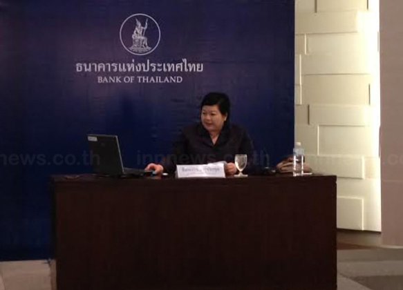 ธปท. มองจีนดันบทบาทเงินหยวนเป็นผลดีต่อคู่ค้า