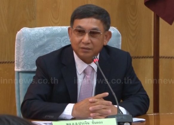 สภาธุรกิจตลาดทุนไทย เข้าหารือ คสช.