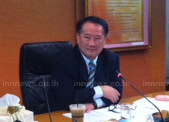 กนอ. ตั้งศูนย์ดูแลสิ่งแวดล้อมกำกับดูแล