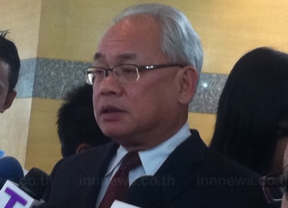 IODหนุน บจ.ปรับปรุงระบบภายในป้องคอร์รัปชั่น