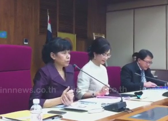 คค.เตรียมชงแผนยุทธศาสตร์ขนส่งและจราจรคสช.