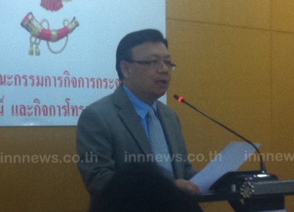 กสทช.พร้อมขยายเวลาเยียวยาคลื่อน1800MHz
