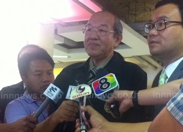 พณ. เตรียมหารือผู้ผลิตสินค้ารับขึ้น VAT