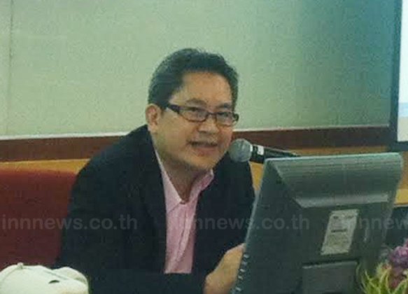 สศช. เตรียมปรับจีดีพีปีนี้ใหม่เดือนหน้า