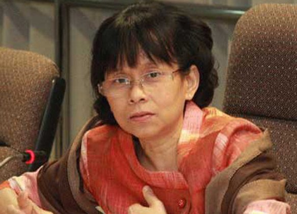 ปลัดคค.ร่วมถกประจินกำหนดยุทธศาสตรโครงสร้างพฐ.