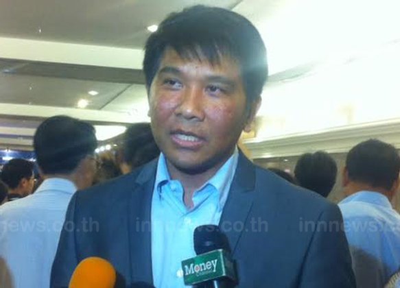 ธนวรรธน์ เชื่อขึ้น VAT10% ปชช.ปรับตัวได้