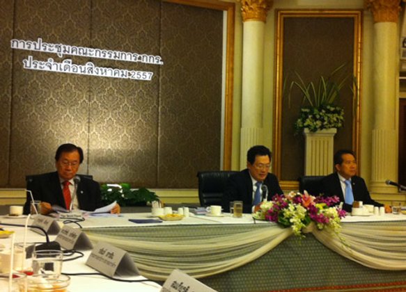 ผู้ประกอบการใต้หวังรัฐลงทุน5จว.ใต้ดันGDP