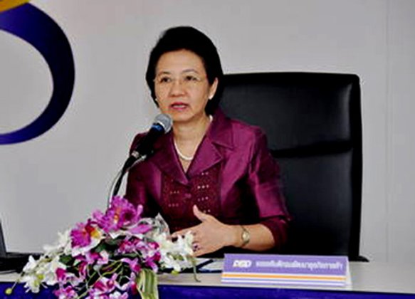 กรมพัฒน์ฯสร้างภูมิคุ้มกันSMEsพร้อมลุยAEC