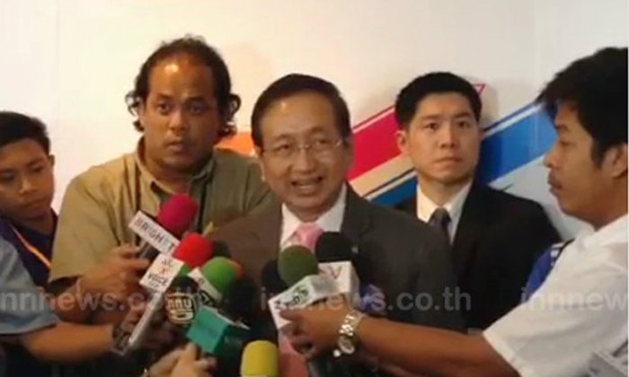 ปลัดคลังขึ้นเงินเดือนขรก.ไม่ทันตค.เลื่อนเป็นเมย.58