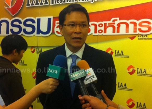 วิรไท คาด เศรษฐกิจปีนี้โตแค่ 1.5-2%
