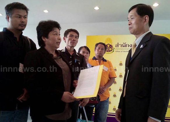 สหพันธ์องค์กรเพื่อผู้บริโภคจี้ป.ป.ช.สอบฮั้วประมูล3จี