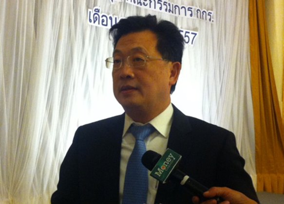 เอกชนห่วงSMEsเข้าถึงสภาพคล่อง