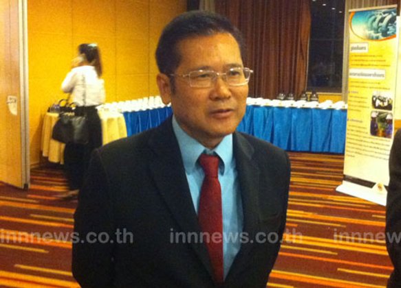 สมอ.พิจารณาแก้ไขร่างมอก.ยกระดับการควบคุม