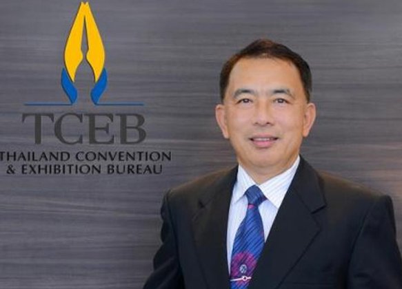 TCEBบรรจุหลักสูตรพัฒนาอุตฯไมซ์รับAEC