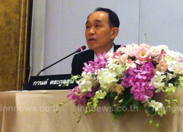 SCGเตรียมปรับเป้ายอดขายปีนี้เพิ่มอีก1หมื่นล.