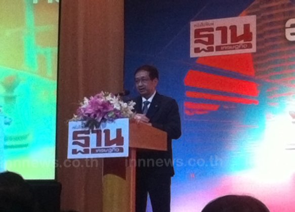 ปลัดคลังเร่งผลักดันโครงการลงทุนค้างท่อ