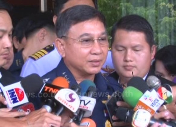ประจินลงพท.มาบตาพุดชู8ยุทธศาสตร์พัฒนา