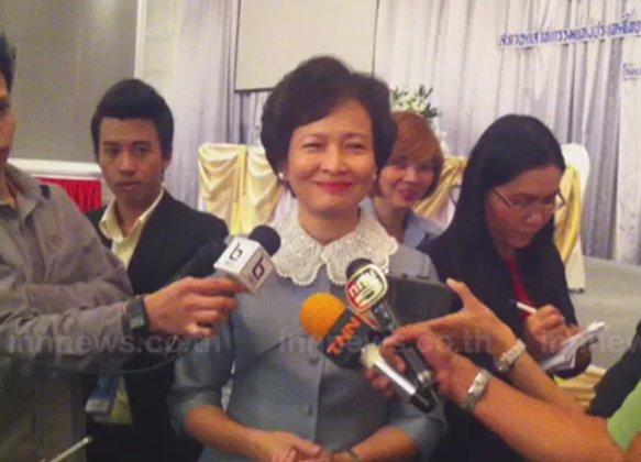 พณ.ดึงส.นำเข้าอาหารทะเลออสเตรเลียเยือนไทย