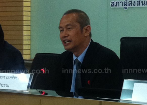 สรท.เตรียมชงเร่งรัดพัฒนาขนส่งทางน้ำต่อคสช.