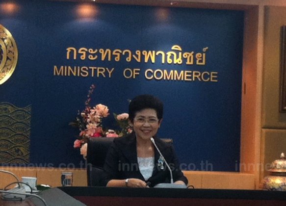 พณ.เผยเงินเฟ้อเดือนก.ค.ปรับสูงขึ้น2.16%