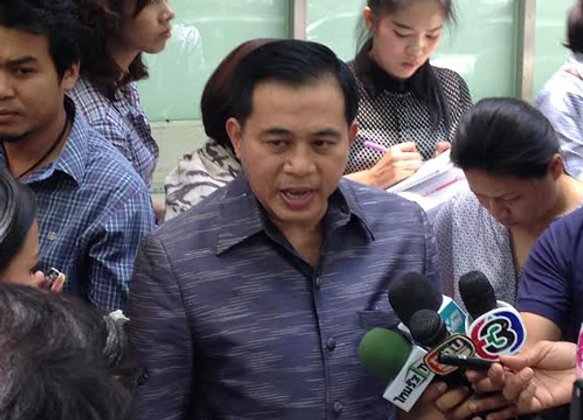 กรมศุลฯเร่งตั้งเขตศก.พิเศษ5ด่านชายแดนรับAEC